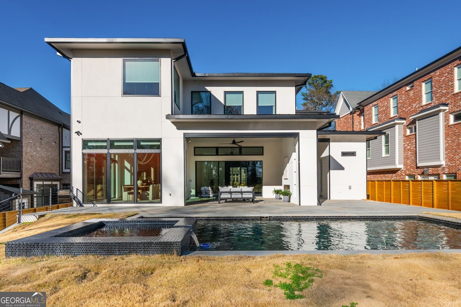 1127 Wimberly Road Atlanta - Photo 35