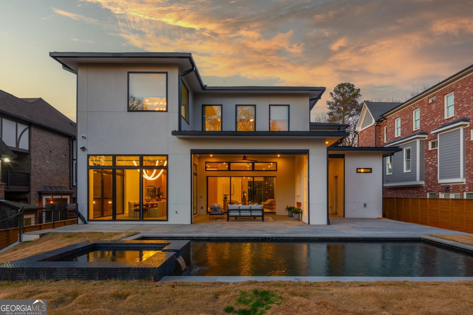 1127 Wimberly Road Atlanta - Photo 36