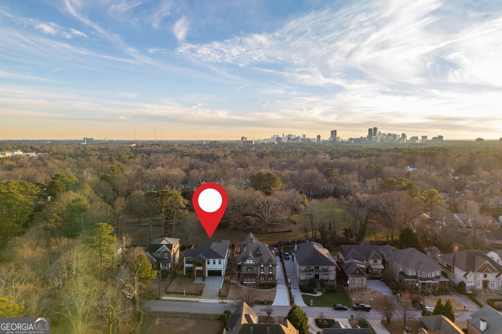 1127 Wimberly Road Atlanta - Photo 37