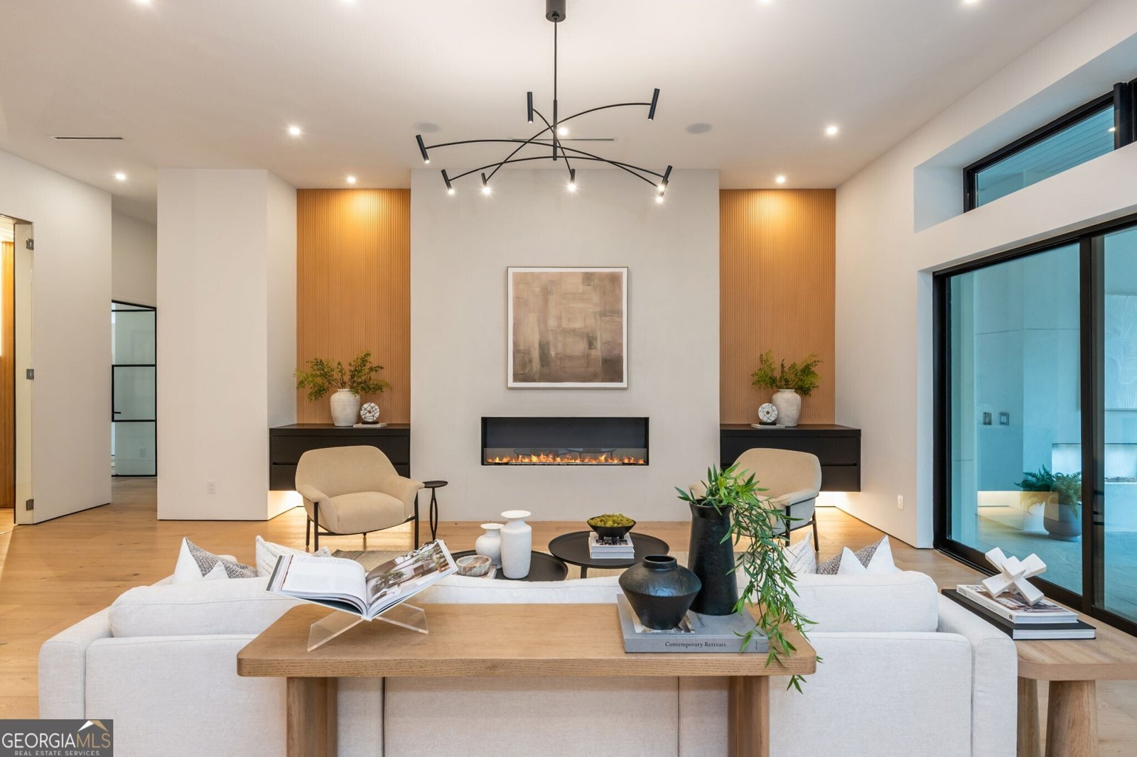 1127 Wimberly Road Atlanta - Photo 8