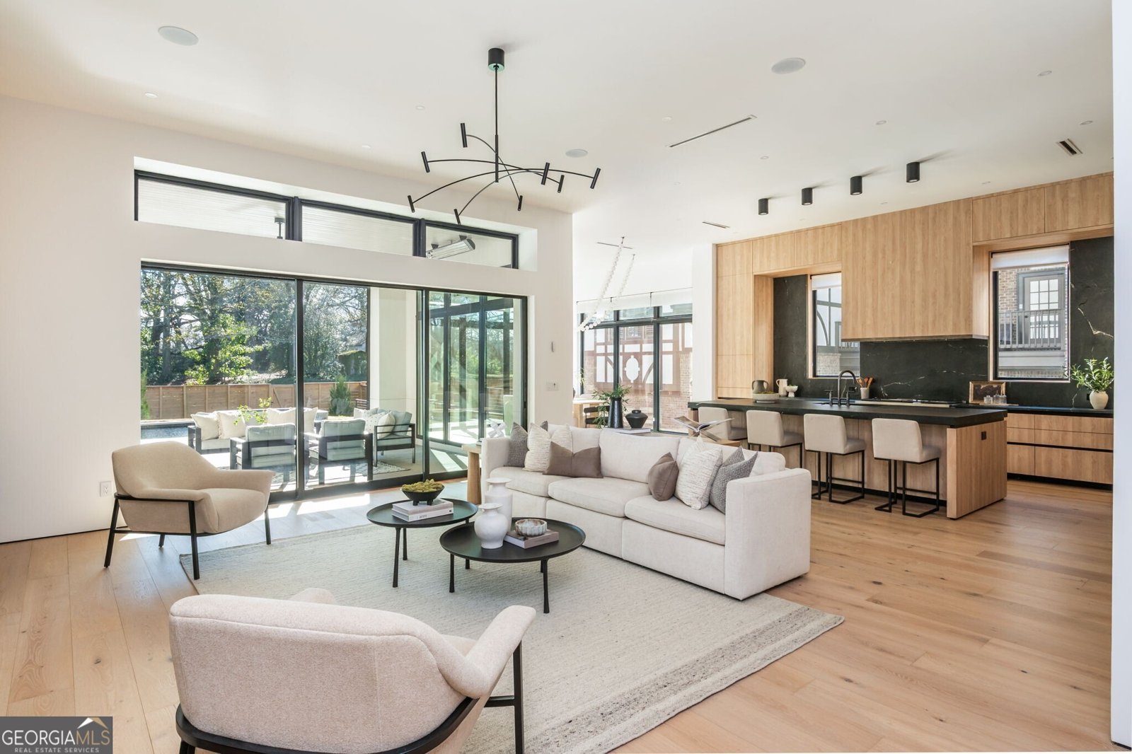 1127 Wimberly Road Atlanta - Photo 9