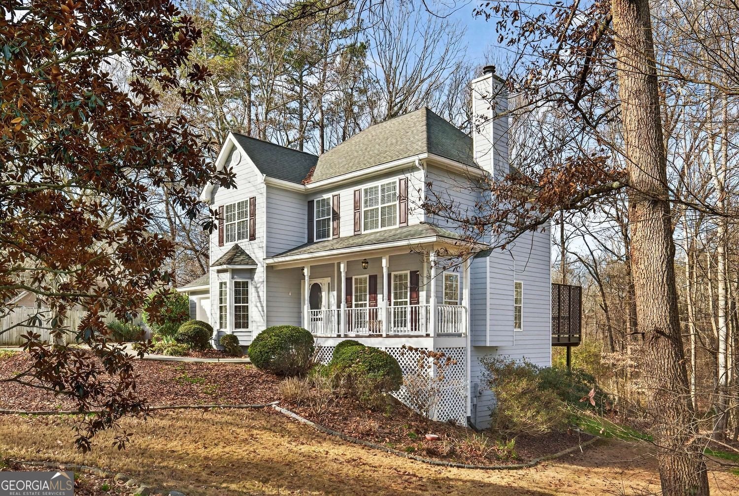 5335 Otter Creek Run Cumming - Photo 1