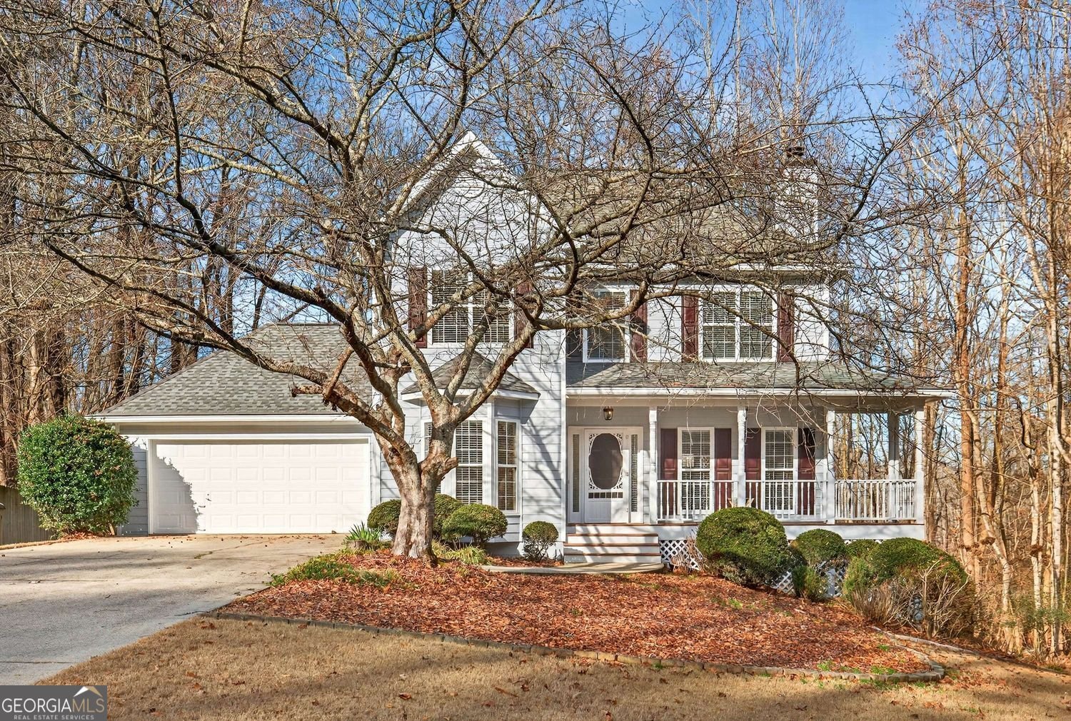 5335 Otter Creek Run Cumming - Photo 11