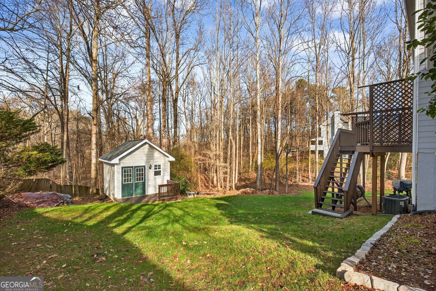 5335 Otter Creek Run Cumming - Photo 9