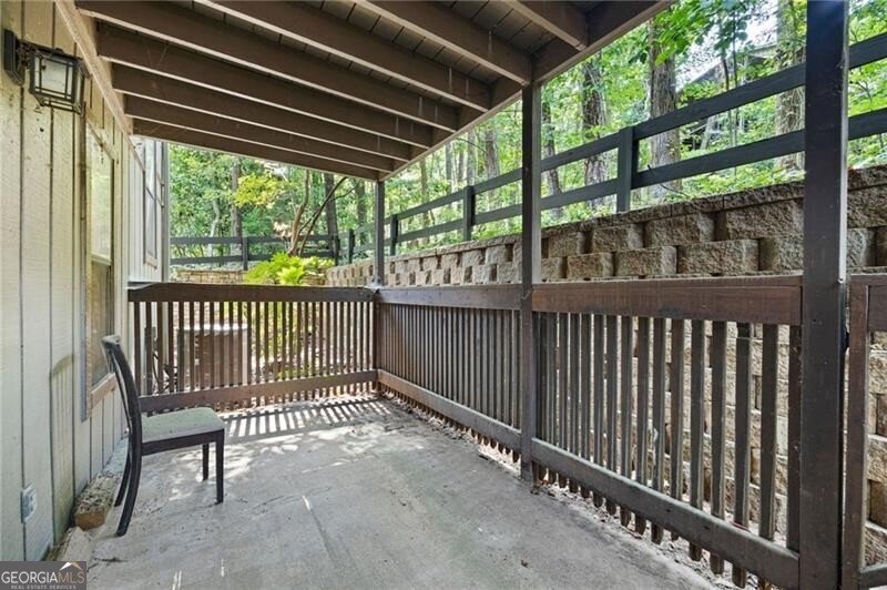 1603 Cumberland Court Smyrna - Photo 20