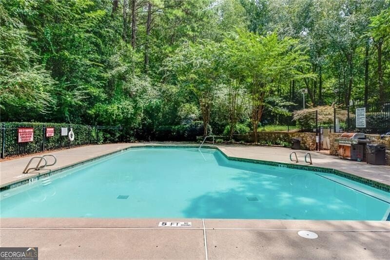 1603 Cumberland Court Smyrna - Photo 21