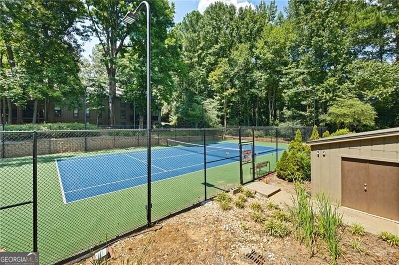 1603 Cumberland Court Smyrna - Photo 22