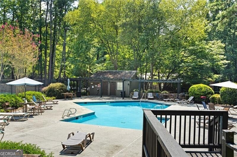 1603 Cumberland Court Smyrna - Photo 23