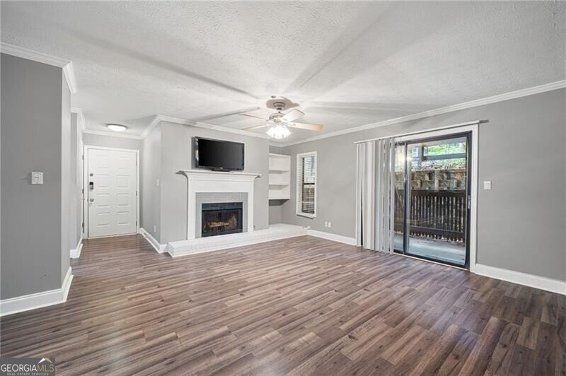 1603 Cumberland Court Smyrna - Photo 6