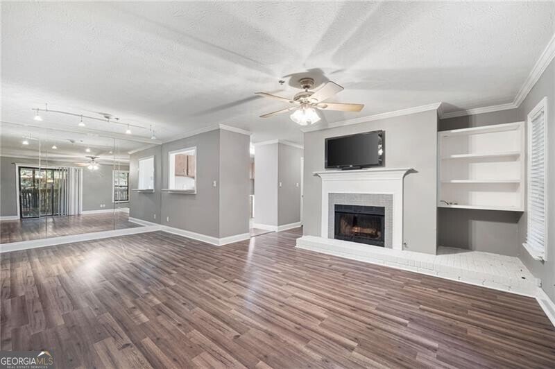 1603 Cumberland Court Smyrna - Photo 7