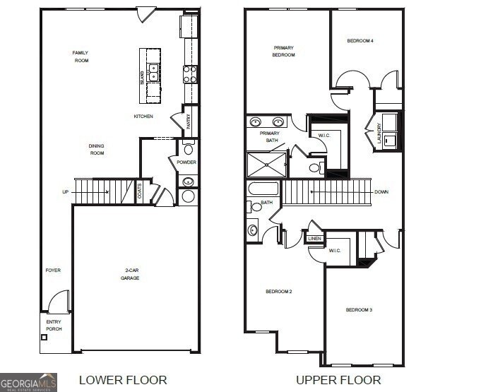 4225 Fern River Trail Norcross - Photo 36