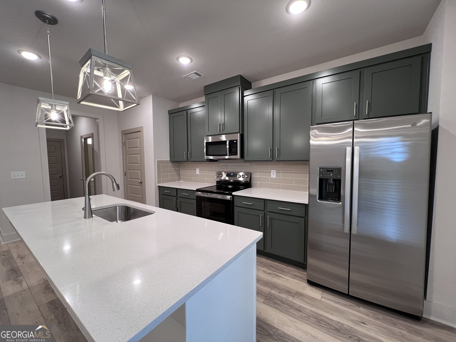 4227 Fern River Trail Norcross - Photo 13