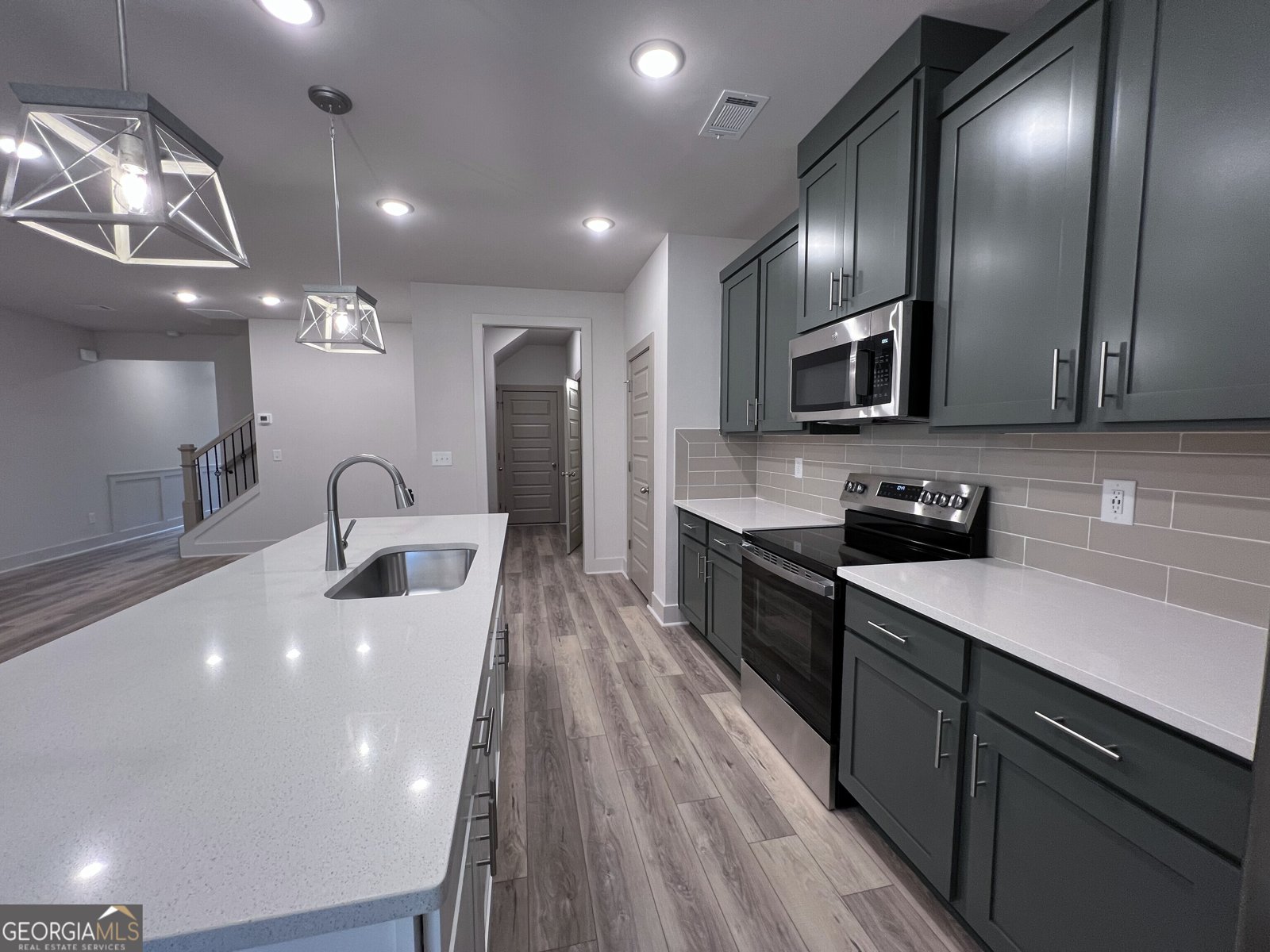 4227 Fern River Trail Norcross - Photo 14