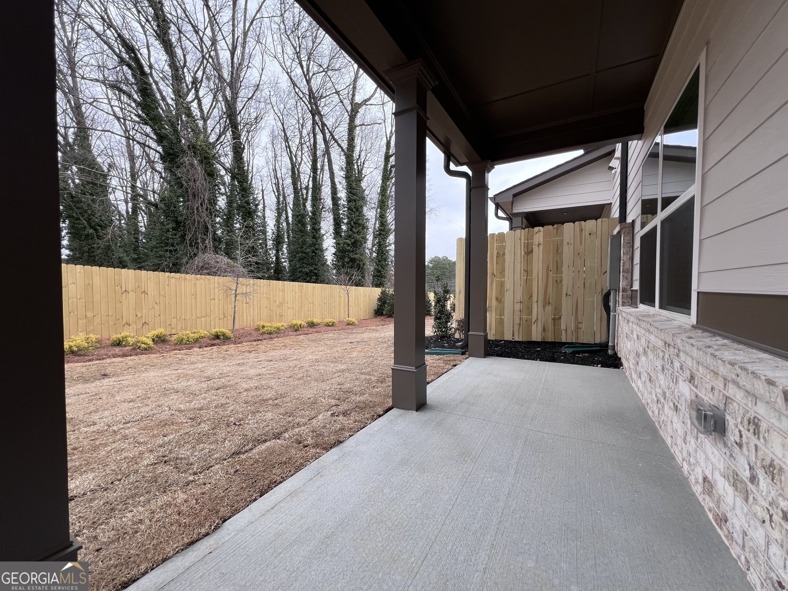 4227 Fern River Trail Norcross - Photo 16