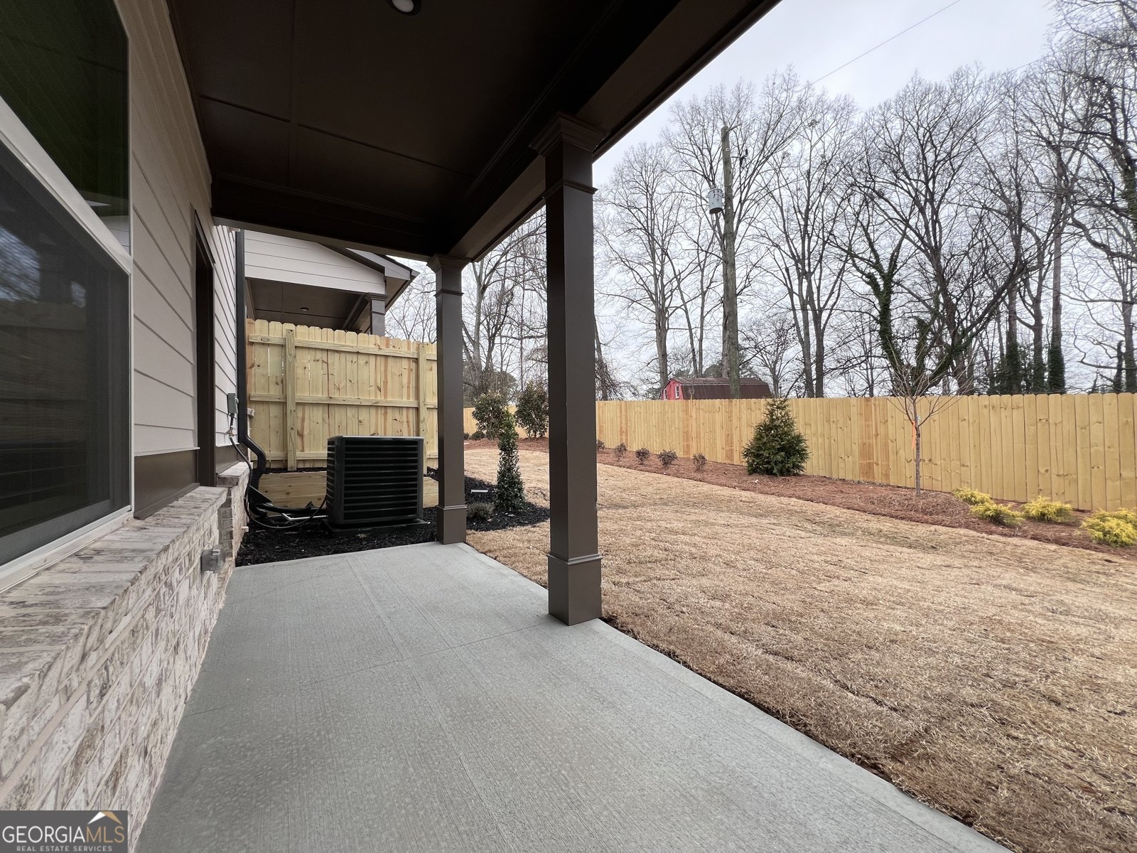 4227 Fern River Trail Norcross - Photo 17