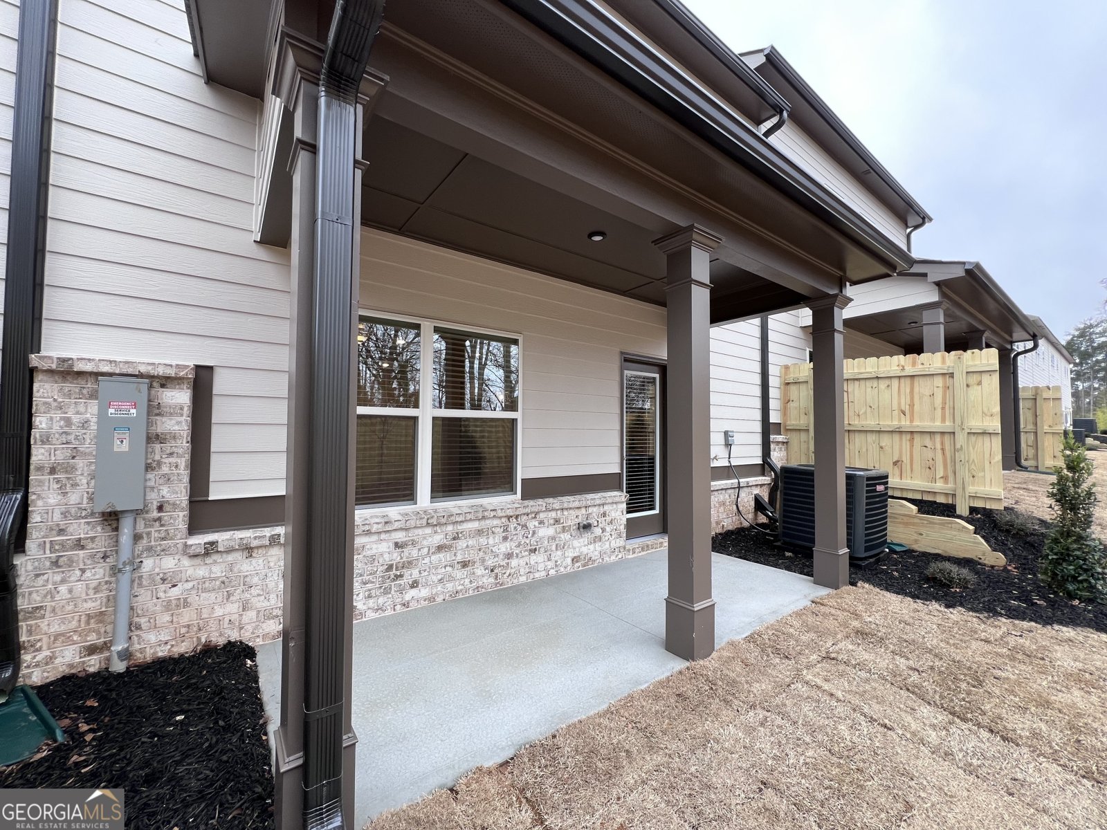 4227 Fern River Trail Norcross - Photo 18