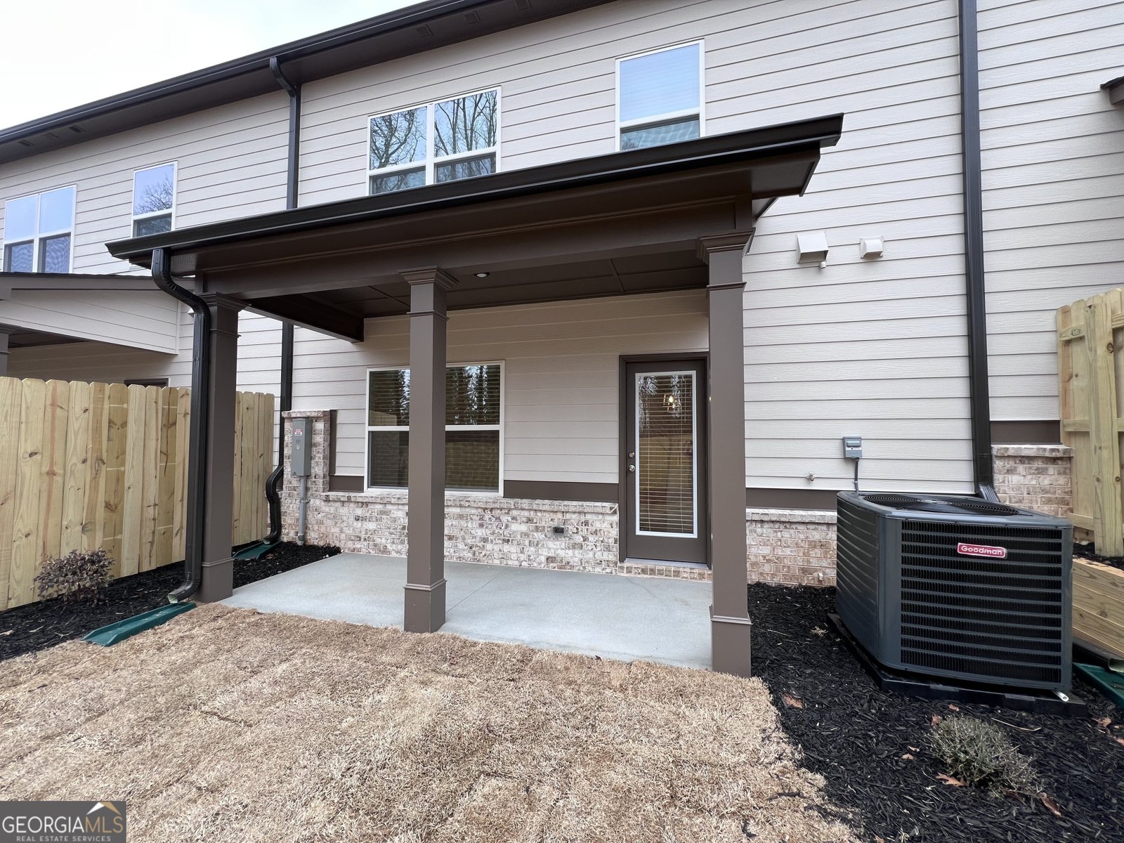 4227 Fern River Trail Norcross - Photo 19