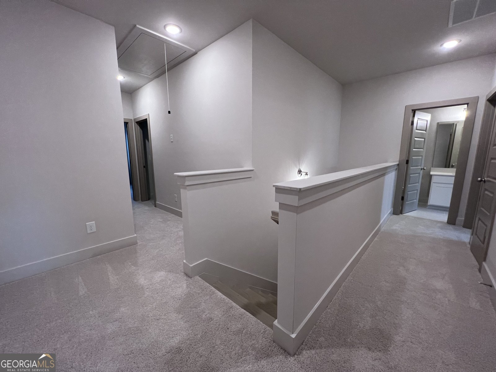 4227 Fern River Trail Norcross - Photo 20