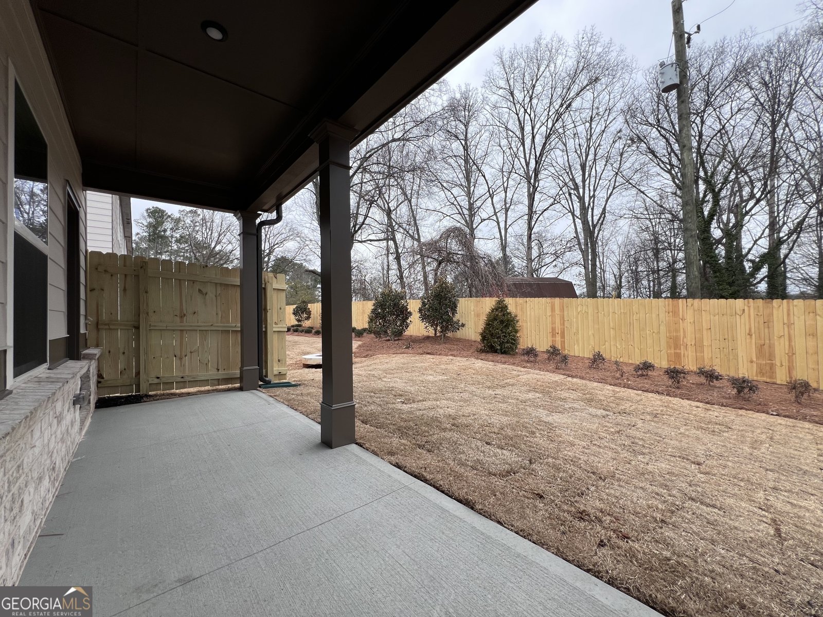 4229 Fern River Trail Norcross - Photo 15