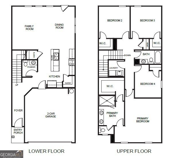 4229 Fern River Trail Norcross - Photo 32