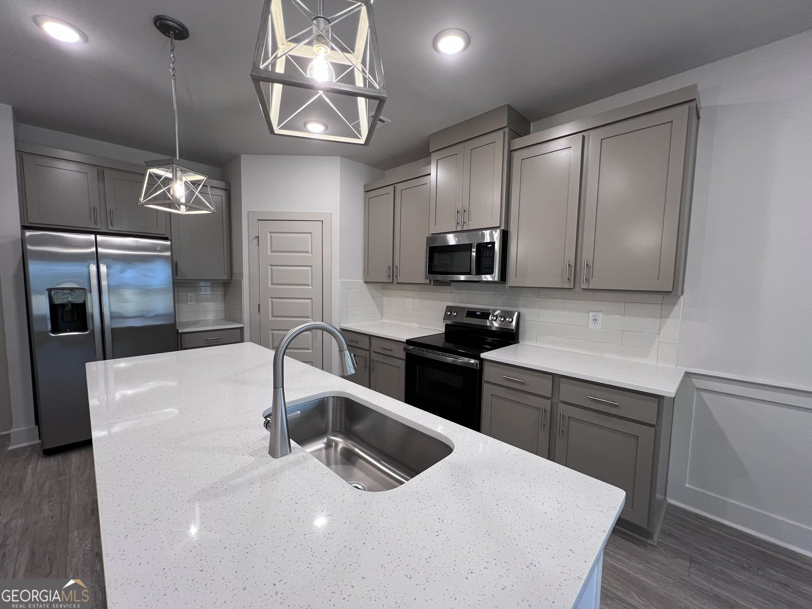 4229 Fern River Trail Norcross - Photo 8