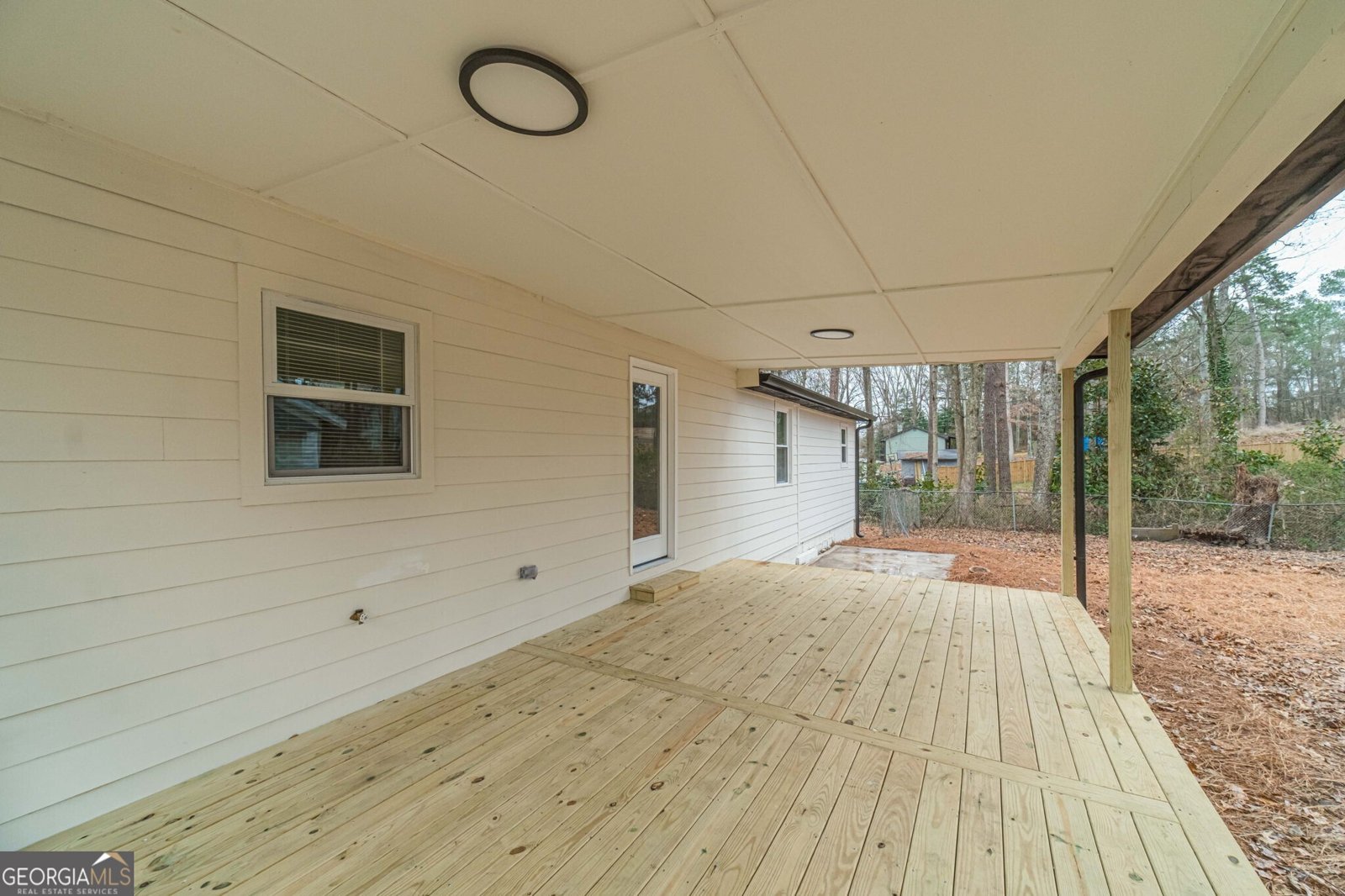 3617 Bob White Lane Loganville - Photo 32