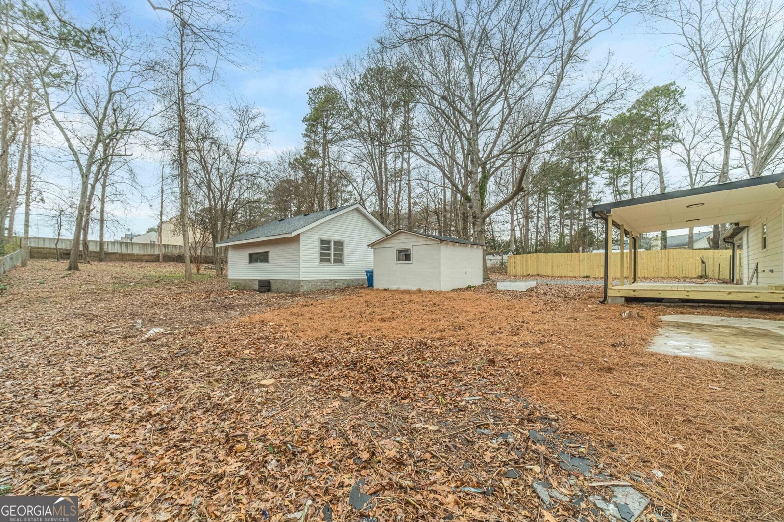 3617 Bob White Lane Loganville - Photo 34