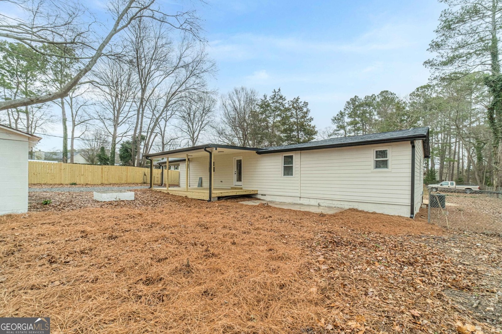 3617 Bob White Lane Loganville - Photo 37