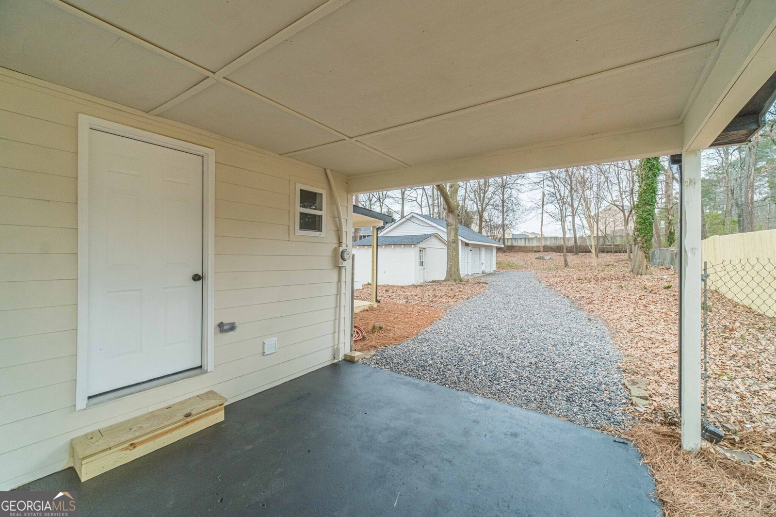 3617 Bob White Lane Loganville - Photo 39