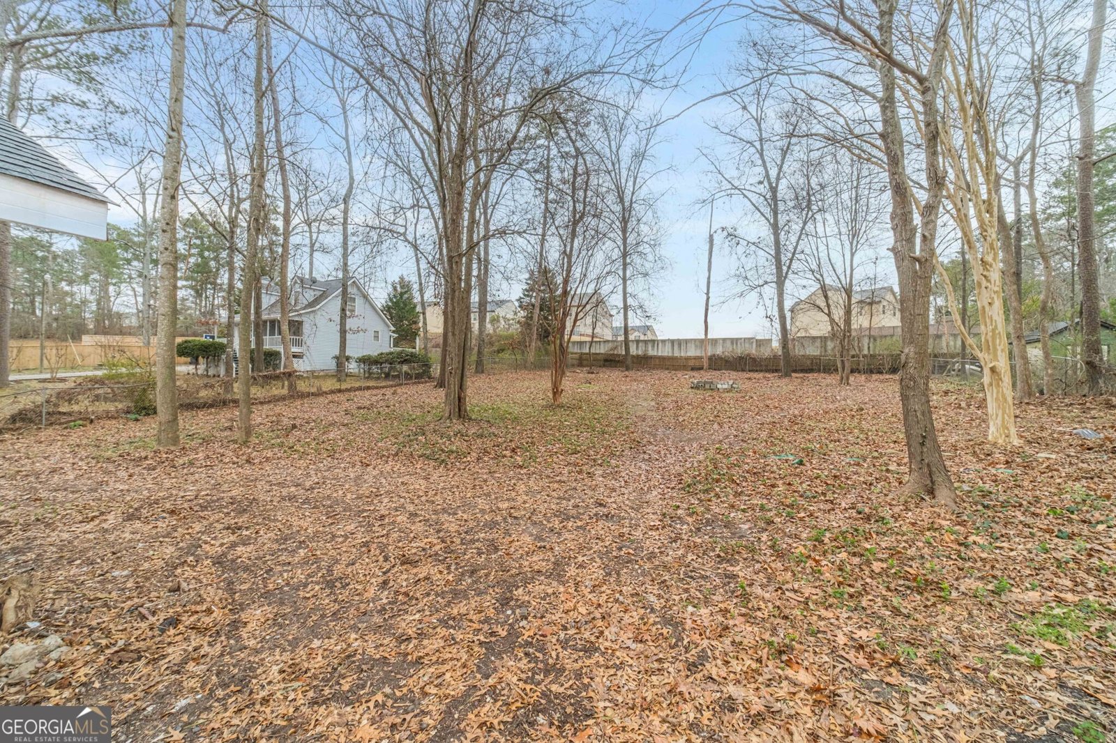 3617 Bob White Lane Loganville - Photo 40