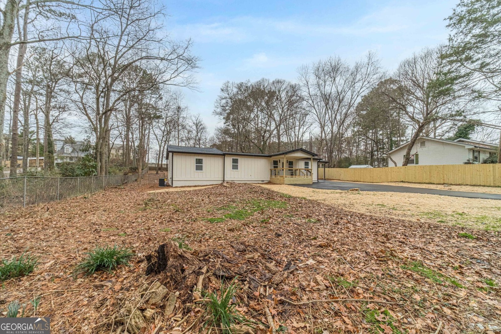 3617 Bob White Lane Loganville - Photo 42