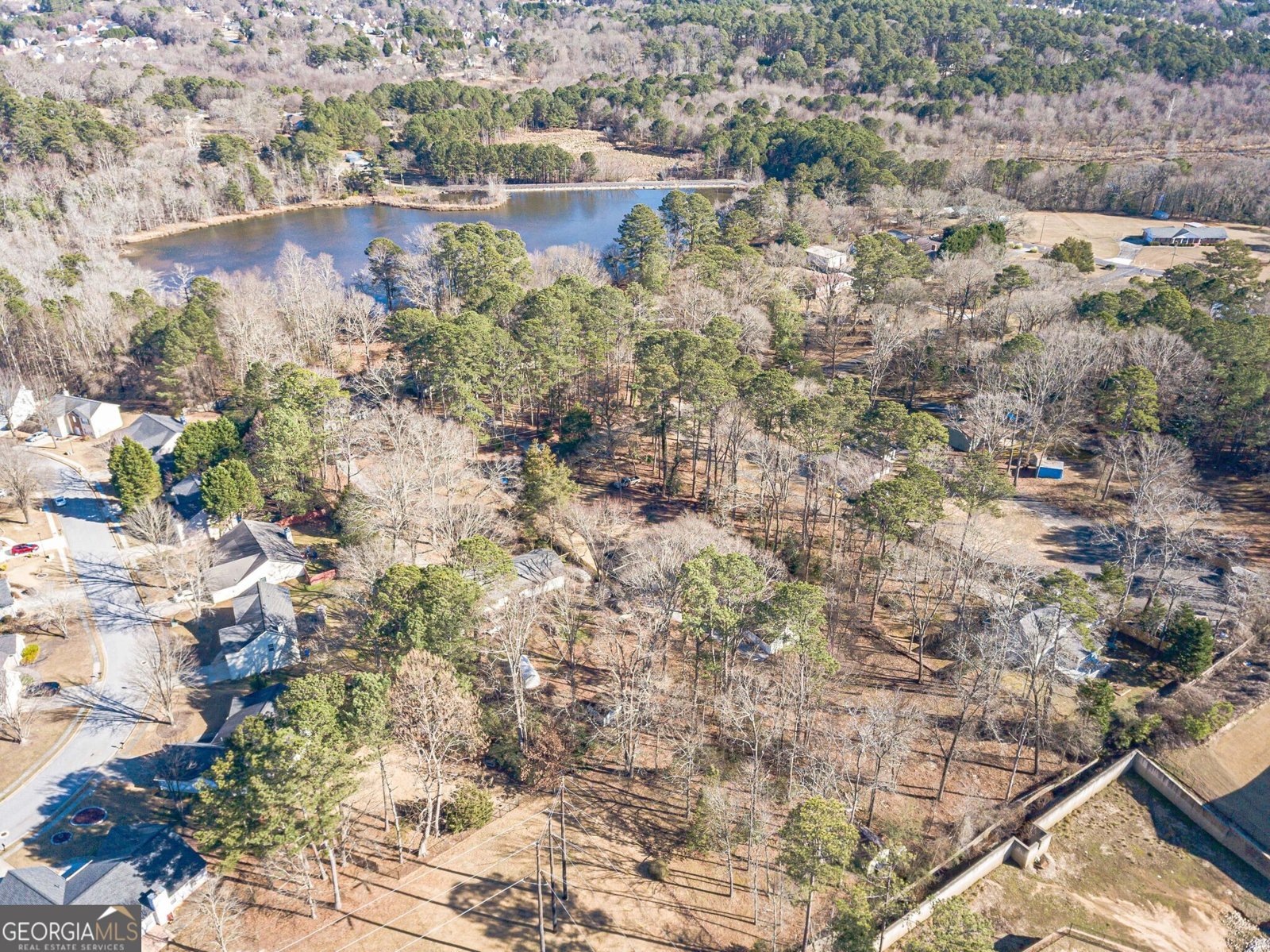 3617 Bob White Lane Loganville - Photo 44