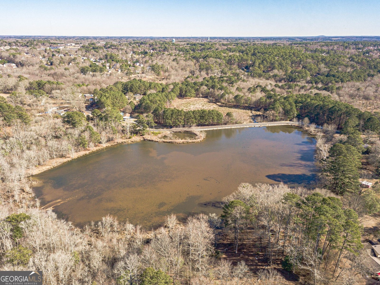3617 Bob White Lane Loganville - Photo 45