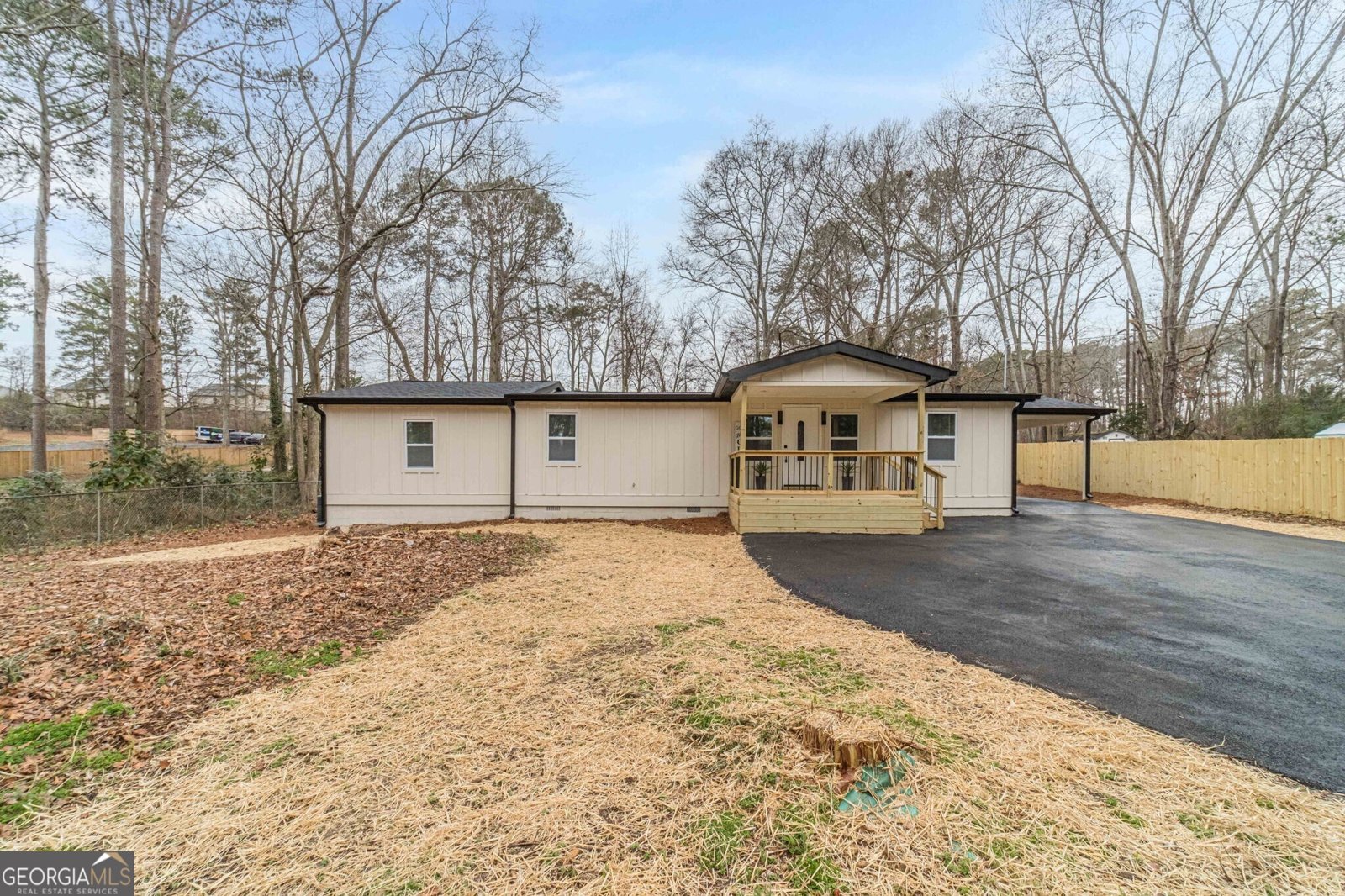 3617 Bob White Lane Loganville - Photo 47