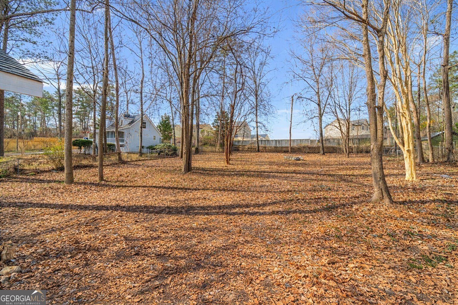 3617 Bob White Lane Loganville - Photo 48