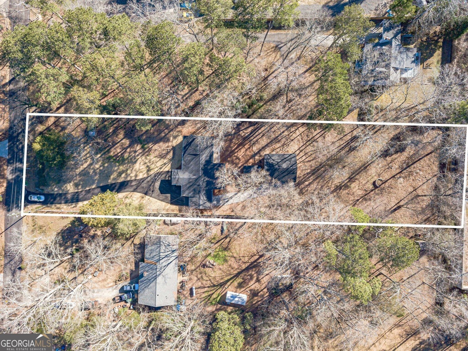 3617 Bob White Lane Loganville - Photo 50