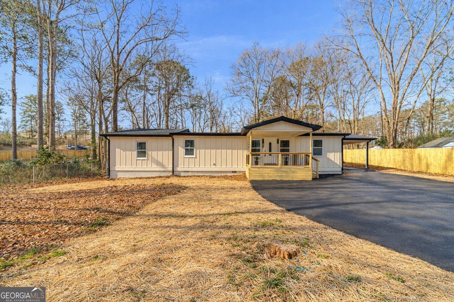 3617 Bob White Lane Loganville - Photo 54