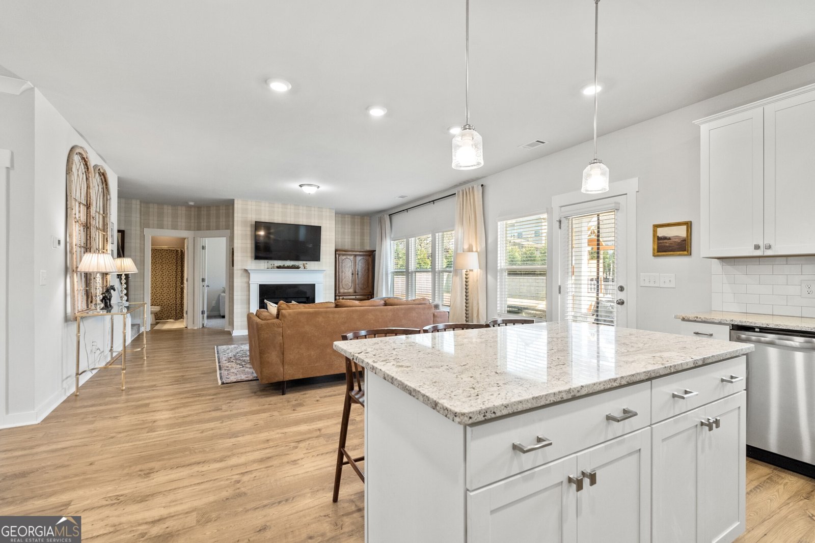 2376 Cotton Gin Row Jefferson - Photo 17