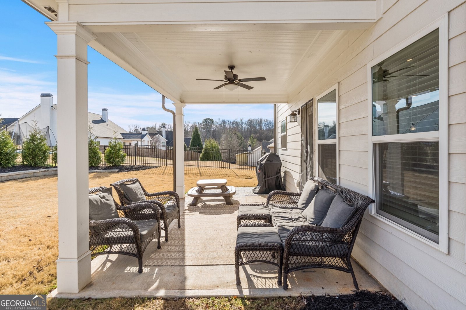 2376 Cotton Gin Row Jefferson - Photo 40