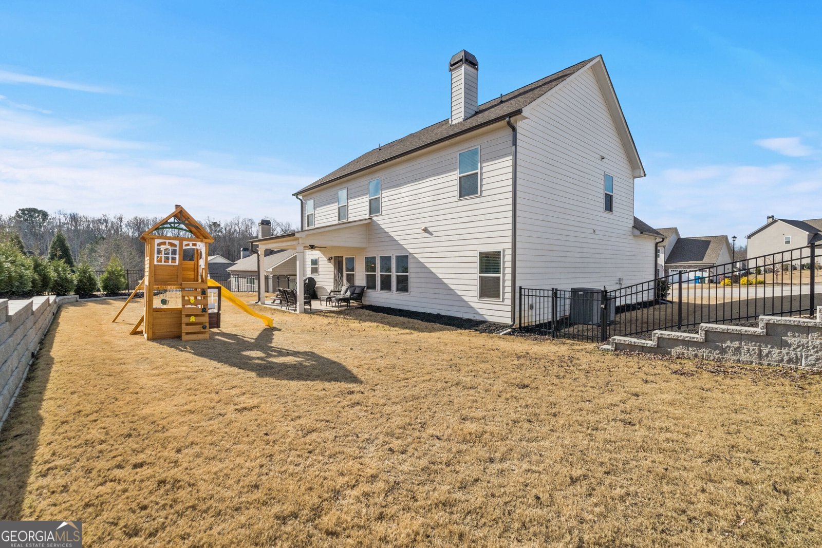 2376 Cotton Gin Row Jefferson - Photo 41