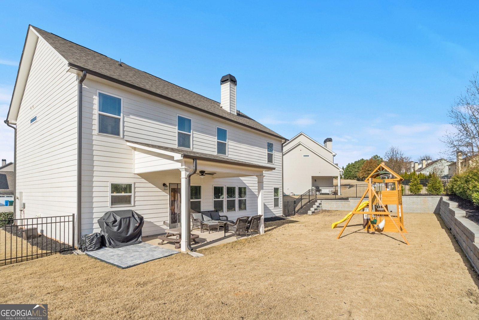 2376 Cotton Gin Row Jefferson - Photo 42