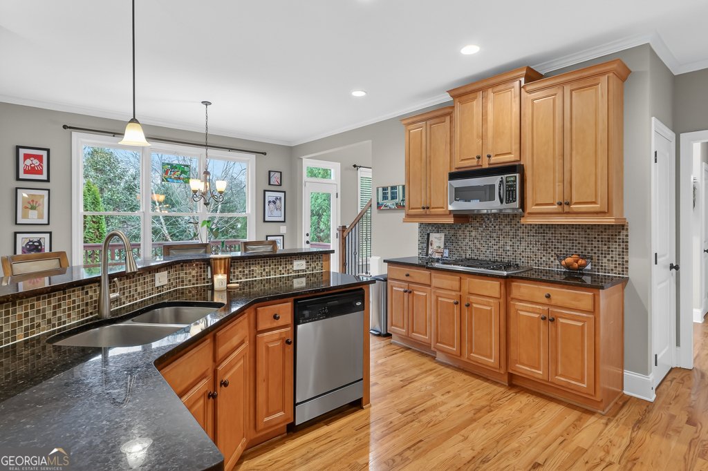 1735 Brown Circle Marietta - Photo 13