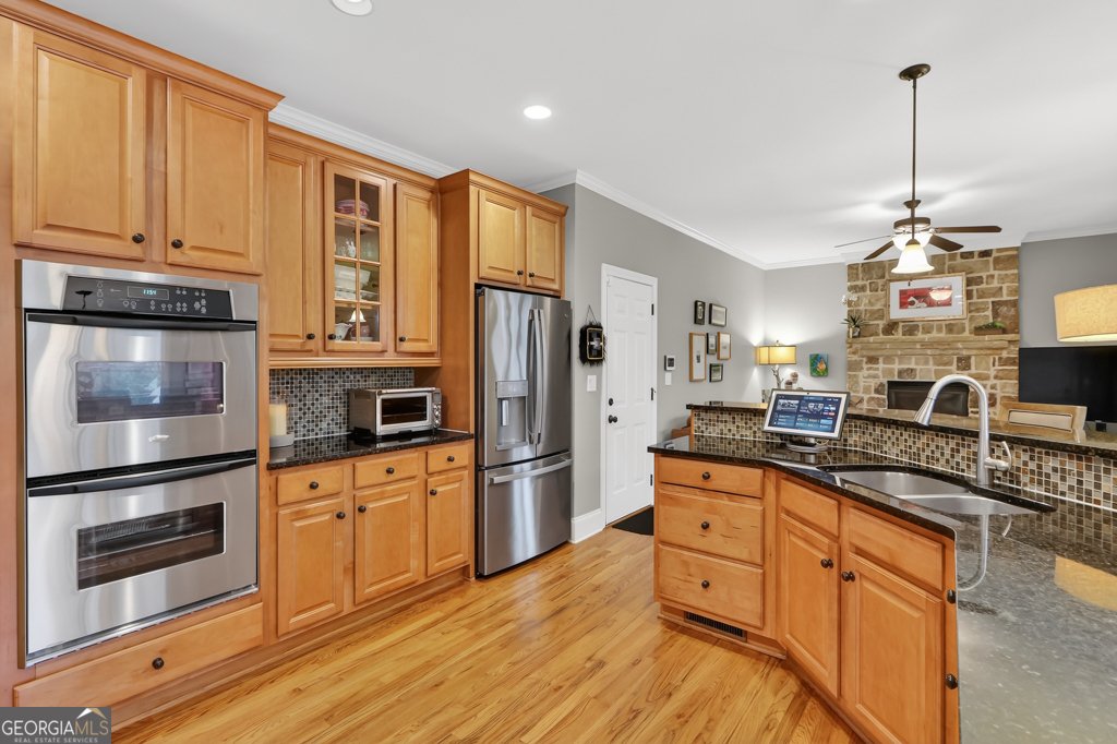 1735 Brown Circle Marietta - Photo 14