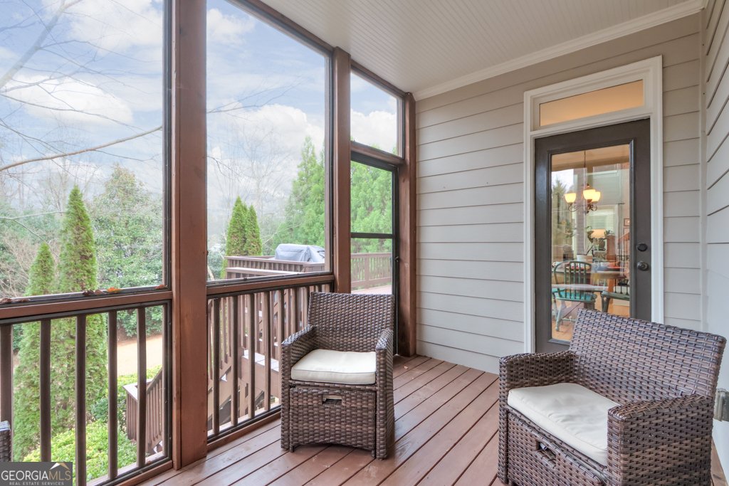 1735 Brown Circle Marietta - Photo 18