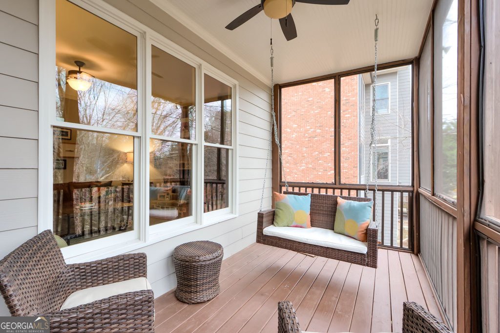 1735 Brown Circle Marietta - Photo 19