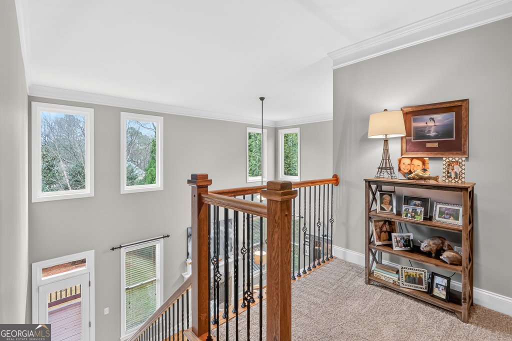 1735 Brown Circle Marietta - Photo 22