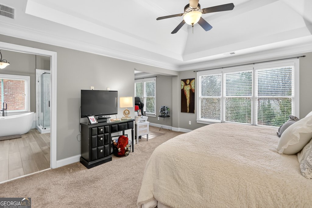 1735 Brown Circle Marietta - Photo 24