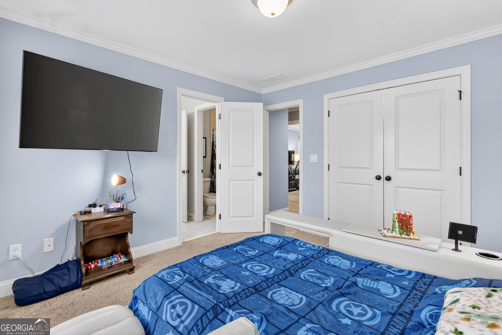 1735 Brown Circle Marietta - Photo 32