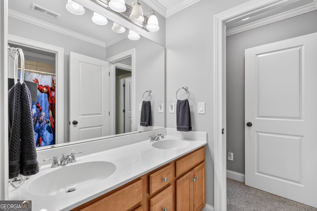 1735 Brown Circle Marietta - Photo 33