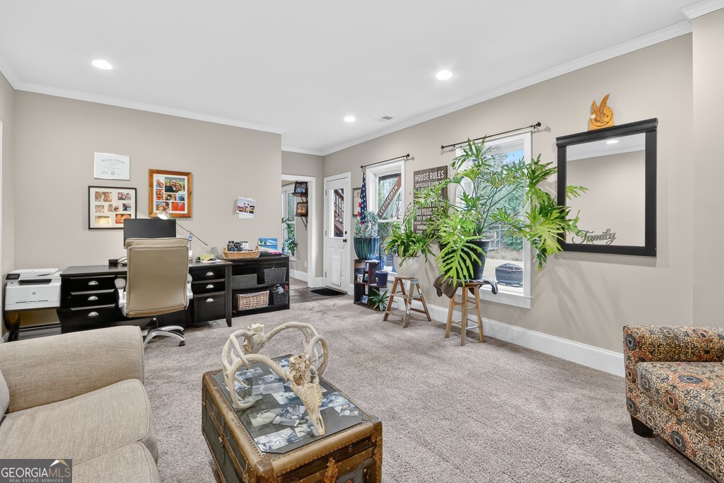 1735 Brown Circle Marietta - Photo 36